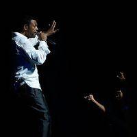 Keith Sweat - Best of the 90s Concert held at James L. Knight Center  | Picture 118880
